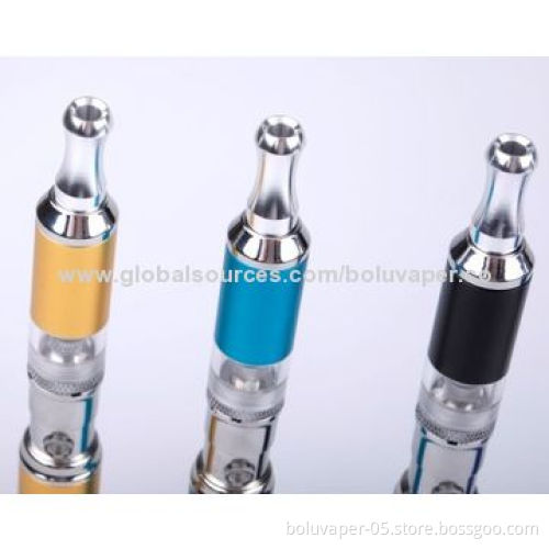 Portable Newest Mini eGo-B Electronic Cigarettes in Blister Pack with Changeable Battery